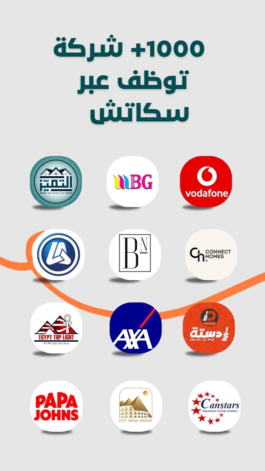 شركات موثوق منها