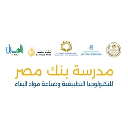 Bank misr logos