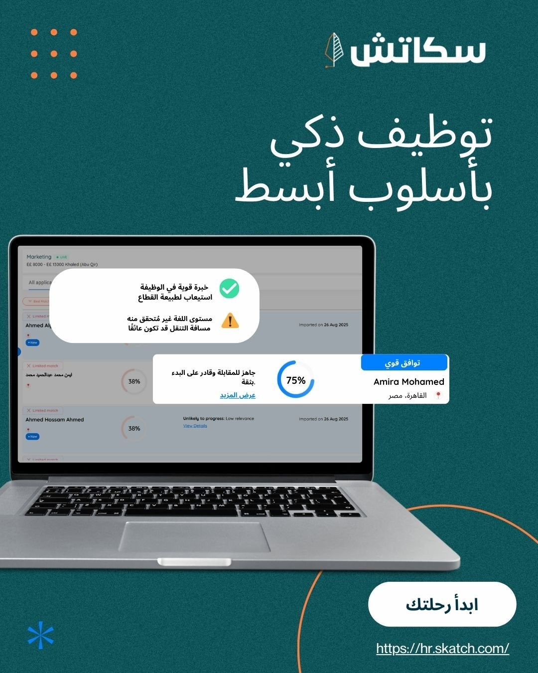 ادوات الموارد البشرية التي تساعدك لتنمو 