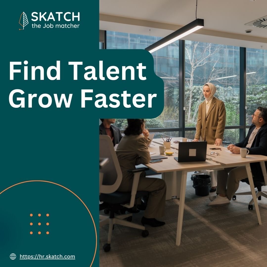 hire for startup and SME