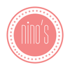 ninos bakery logo