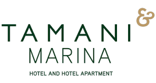tamani hotel logo