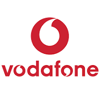 logo vodafone