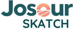 Copy of Skatch & Josour Logo
